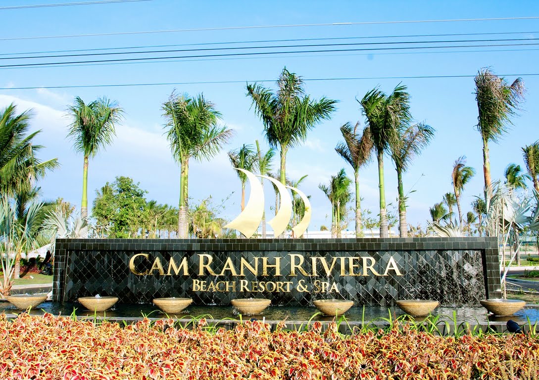 Hình ảnh dự án: Riviera Resort and Spa