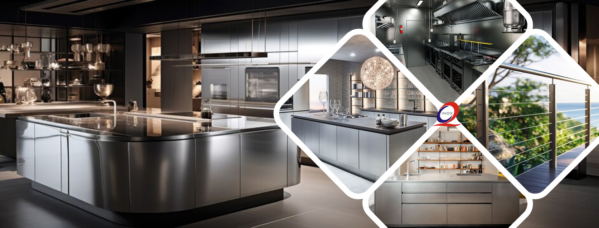 Banner sản phẩm Inox Nha Trang: Banner sản phẩm